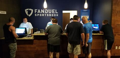 fanduel sportsbook nj